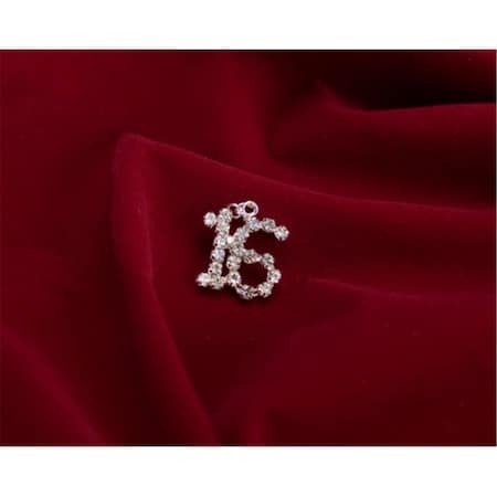 Easytoorganize Rhinestone Tiara Insert EA1187782